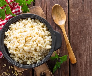 10 korzyści z jedzenia kaszy bulgur