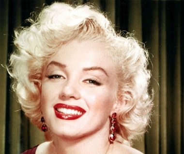 10 kosmetycznych porad Marilyn Monroe