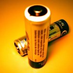 10-krotny wzrost pojemności baterii