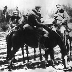 10 kwietnia 1917 r. Cesarz próbuje stworzyć Polnische Wehrmacht