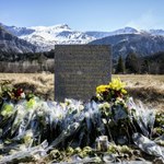 10 lat od katastrofy lotu Germanwings 9525. "Wnioski zostały wyciągnięte"