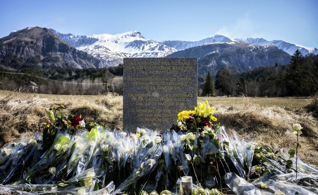 10 lat od katastrofy lotu Germanwings 9525. "Wnioski zostały wyciągnięte"