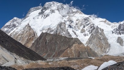 10 lat od tragedii na Broad Peaku. "Staram się nie wracać do tego dnia. To nic nie zmieni"