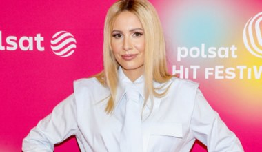 10 lat po ślubie Hyży zabrała głos ws. wesela. Ujawni to publicznie
