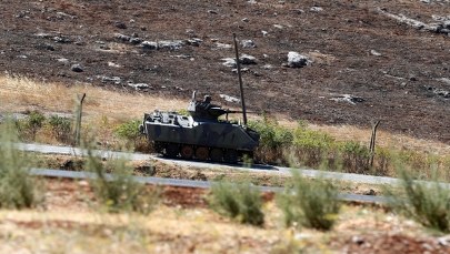 10 lat potrwa niszczenie broni chemicznej z Syrii