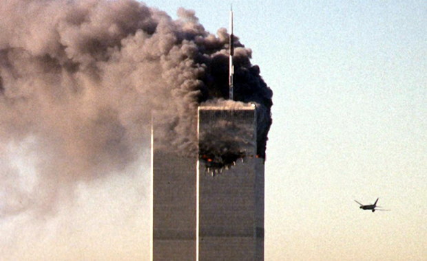 10 lat temu terroryści zaatakowali Amerykę