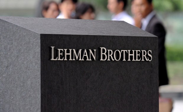 10 lat temu upadł bank Lehman Brothers. Tak zaczął się wielki kryzys finansowy