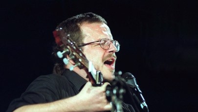 10 lat temu zmarł poeta i bard Jacek Kaczmarski