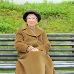 ​10 lat temu zmarła Irena Kwiatkowska