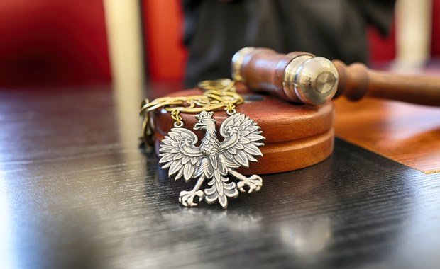 10 lat więzienia za zabójstwo. Poszło o drzewa na miedzy