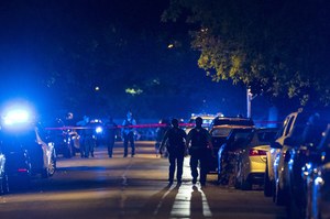 10-latek postrzelony w sypialni. Akcja służb w Chicago
