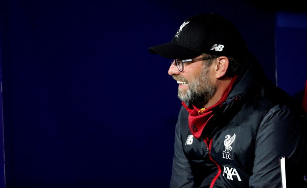 10-latek prosi w liście trenera Liverpoolu, żeby przegrał mecz. Klopp odpowiada kibicowi