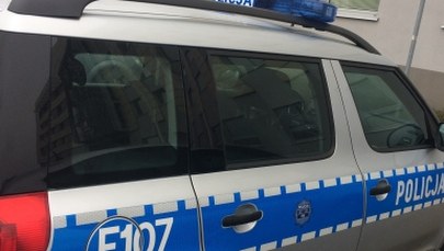 10-latek przysypany na żwirowisku. Policja wyjaśnia okoliczności wypadku