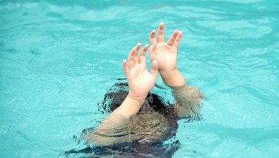 10-latek ratuje tonącego 5-latka! Bohaterska akcja na kąpielisku