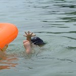 10-latek utonął w jeziorze Sajmino. Tragedia na strzeżonej plaży 