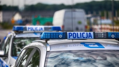 10-latka potrącona pod Krakowem. Jest w ciężkim stanie 