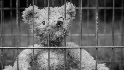 10-latka zadeptała niemowlę na śmierć. "Zasługuje na kajdany" 