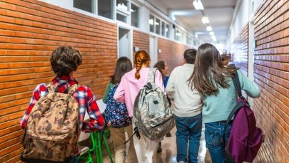 10-latka zmarła dzień po upadku w szkole. Są wstępne wyniki sekcji zwłok