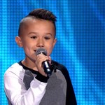 10-letni Oliwier Szot oczarował trenerów "The Voice Kids" [WIDEO]