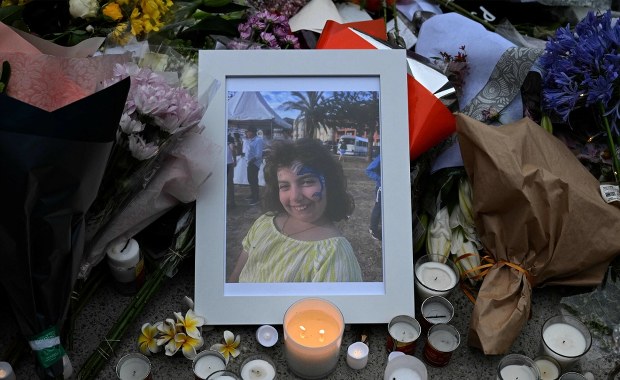 10-letnia Matilda najmłodszą ofiarą zamachowców z Sydney. Apel rodziny