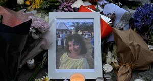 10-letnia Matilda najmłodszą ofiarą zamachowców z Sydney. Apel rodziny