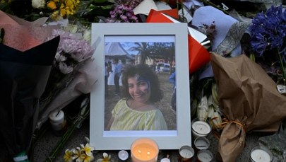 10-letnia Matilda najmłodszą ofiarą zamachowców z Sydney. Apel rodziny