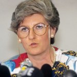 ​10 lipca 1992 r. Hanna Suchocka Prezesem Rady Ministrów