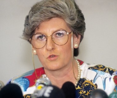 ​10 lipca 1992 r. Hanna Suchocka Prezesem Rady Ministrów