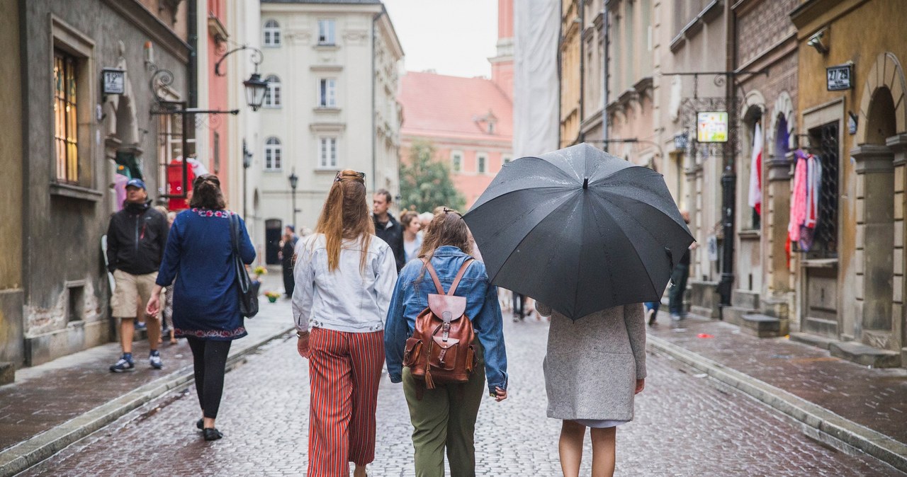 10 listopada w życie wejdą nowe przepisy /123RF/PICSEL