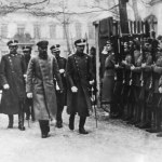 Sejm RP 10 lutego 1919 r. Pierwsze posiedzenie Sejmu II Rzeczpospolitej