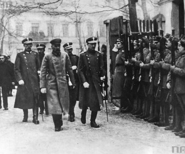 10 lutego 1919 r. Pierwsze posiedzenie Sejmu II Rzeczpospolitej