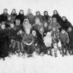 10 lutego 1940 r. Pierwsze deportacje Polaków na Sybir
