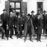10 maja 1926 r. Trzeci rząd Wincentego Witosa