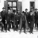 przewrót 10 maja 1926 r. Trzeci rząd Wincentego Witosa