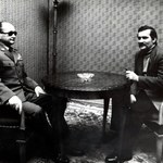 10 marca 1981 r. „Tak jest, panie generale”. Pierwsze spotkanie Wałęsa - Jaruzelski