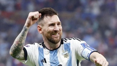 10 milionów dolarów za sześć koszulek Messiego?