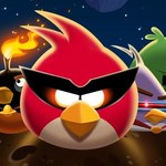 10 milionów pobrań Angry Birds Space w trzy doby!