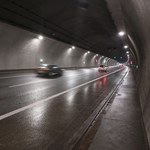 10 milionów przejazdów tunelem na S7