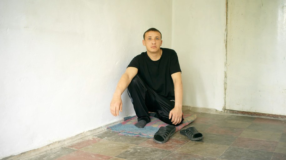 10 minut ciszy /Fot. Jan Jurczak /