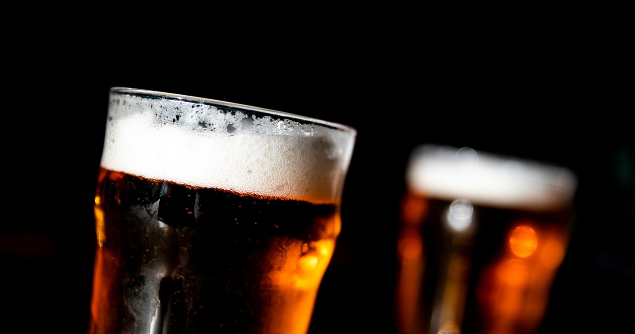 ​10 mln litrów piwa trafi we Francji do utylizacji w wyniku epidemii /AFP