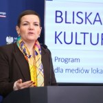 10 mln zł na nowy program resortu kultury. Wesprze "niezależne media"