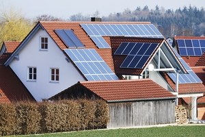 10 najbardziej wydajnych paneli słonecznych 2021 r.