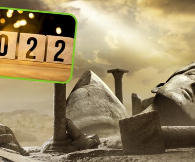 10 najciekawszych odkryć archeologicznych w 2022 roku. Słyszeliście o nich?