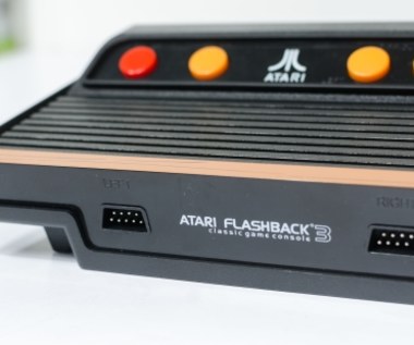 10 najlepszych gier na Atari. Pamiętasz je wszystkie?