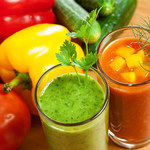 10 najlepszych soków warzywnych do zrobienia w domu