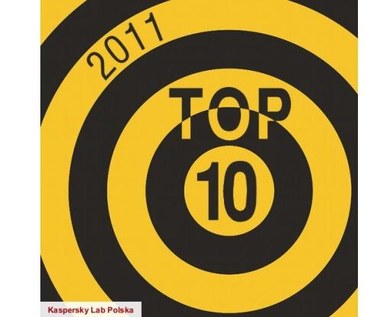 10 najważniejszych incydentów cyberprzestępczych 2011