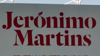 10 osób z Jeronimo Martins z zarzutami. W tym pracownik polskiego oddziału