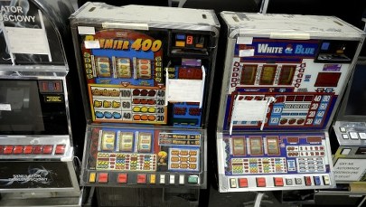 10 osób zatrzymanych przez CBA. Chodzi o hazard