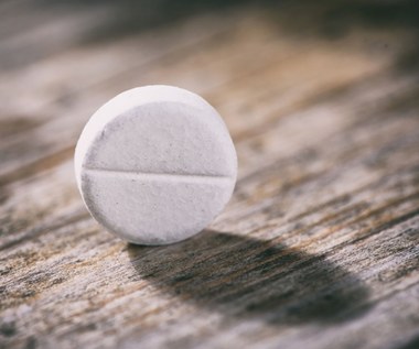 10 praktycznych zastosowań aspiryny