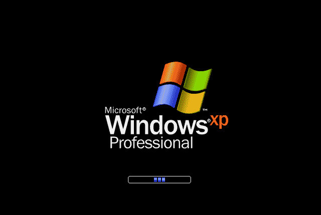 10 proc. komputerów należących do amerykańskiego rządu po zakończeniu wsparcia wciąż będzie korzystać z Windowsa XP. /materiały prasowe